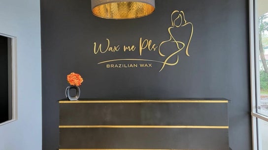 Wax Me Pls Brazilian Wax - Inside Blossom Spa