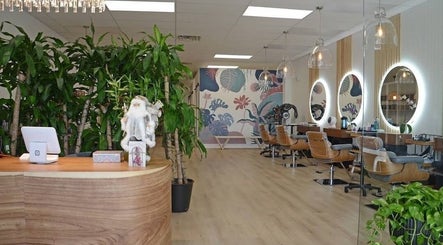 Wax Me Pls Brazilian Wax - Inside MK Hair Extensions Salon