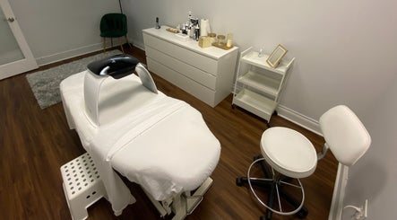 Wax Me Pls Brazilian Wax - Inside MK Hair Extensions Salon