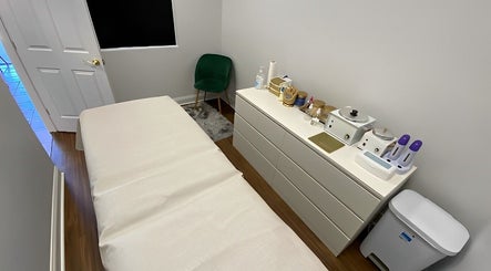 Wax Me Pls Brazilian Wax - Inside MK Hair Extensions Salon image 2