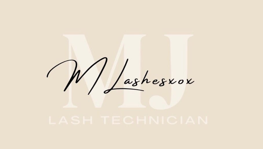 M Lashes image 1