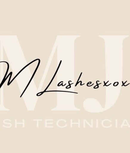 M Lashes image 2