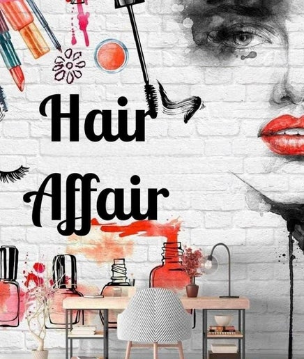 Hair Affair – kuva 2
