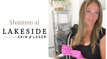 Lakeside Skin and Laser - Penticton