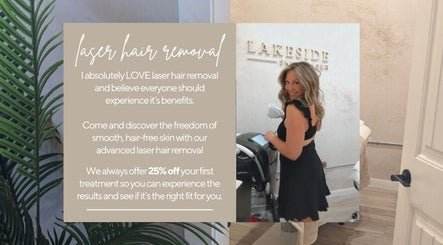Lakeside Skin and Laser - Penticton image 2