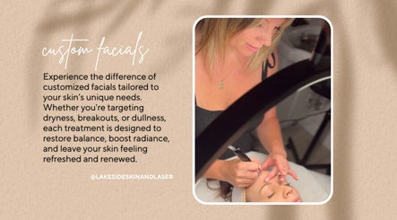 Lakeside Skin and Laser - Penticton image 3