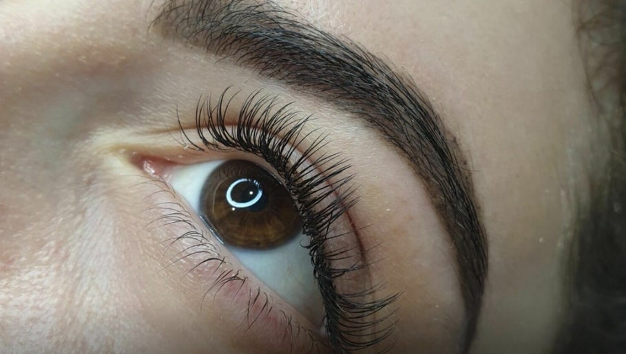 Katherine Eyelash Extensions imaginea 1