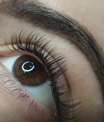 Katherine Eyelash Extensions imaginea 2