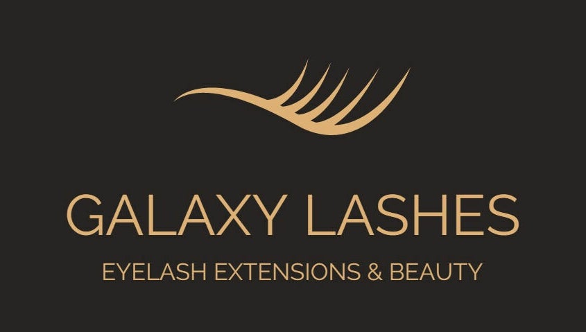 Galaxy Lashes – obraz 1
