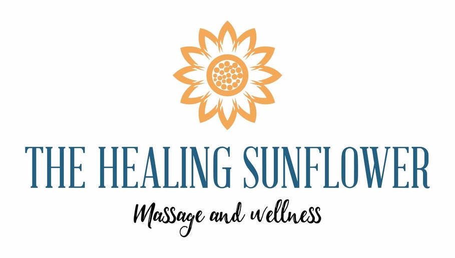 The Healing Sunflower, bild 1