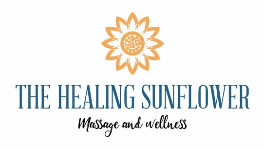 The Healing Sunflower