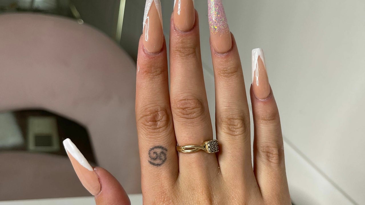 Notorious Nails Melbourne 14 Guest Road Melbourne Fresha