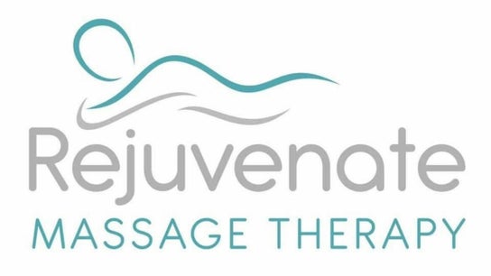 Rejuvenate massage therapy