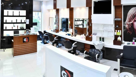 GQ Men's Hair Lounge