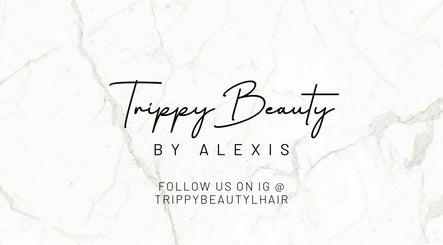 Trippy Beauty – obraz 3
