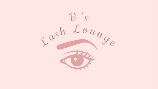 B’s Lash Lounge