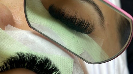 Teddy Wink Lashes afbeelding 2