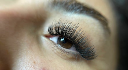 Teddy Wink Lashes afbeelding 3