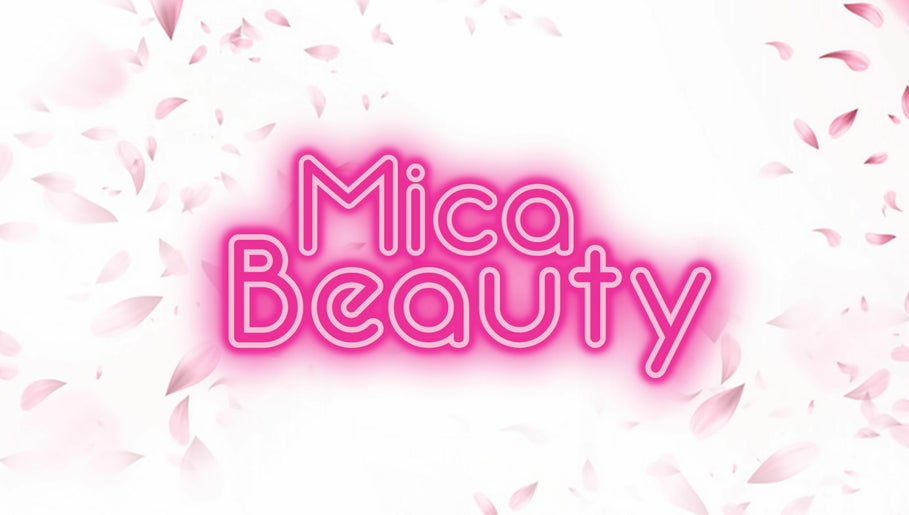 Mica Beauty billede 1