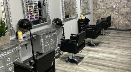 Kevin Lunn Salon and Spa