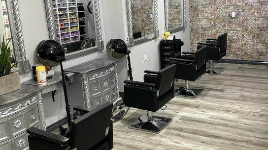 Kevin Lunn Salon and Spa