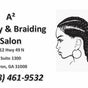 A² Beauty & Braiding Salon - 212 GA Hwy 49 N , 1300, Byron, Georgia