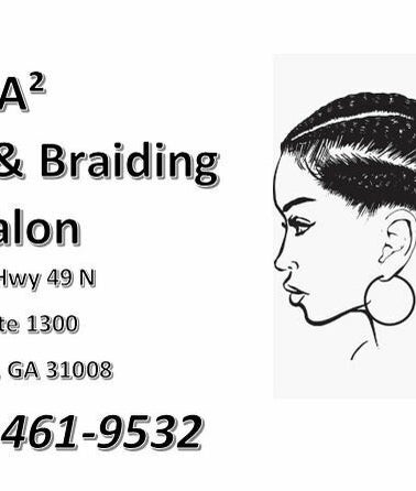 A² Beauty & Braiding Salon – kuva 2