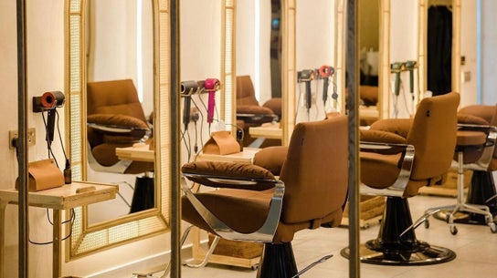Maldon Salon