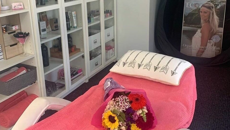 Lash'd Beauty & Wellness Capalaba image 1