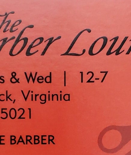 Barber Lounge  billede 2