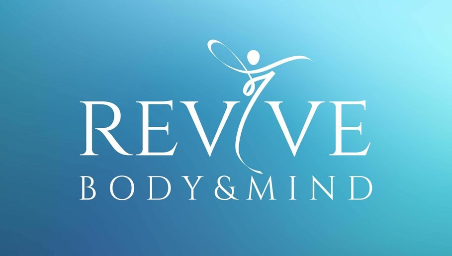 Revive Body and Mind – obraz 1