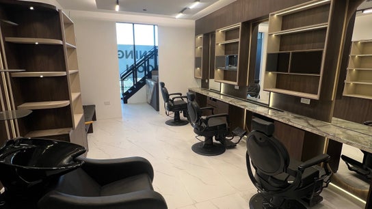 Gent Station Zayed Town