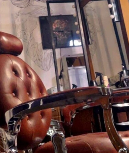 Gent Lounge Barbershop  – obraz 2