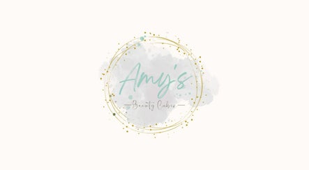 Amy's Beauty Cabin 