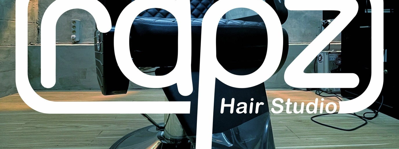 Rapz Hair Studio image 1