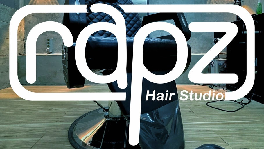 Rapz Hair Studio 1paveikslėlis