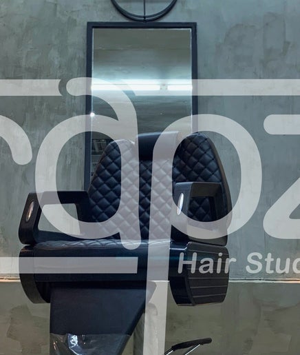 Rapz Hair Studio slika 2