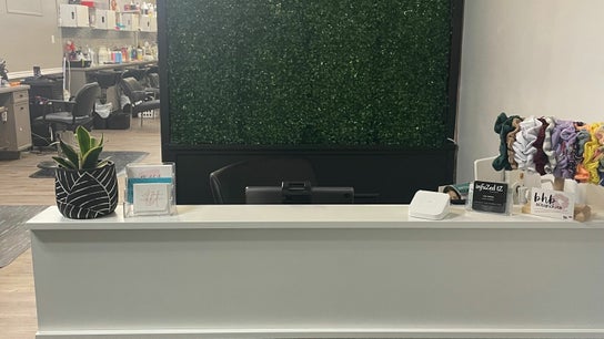 Plaza Beauty Salon