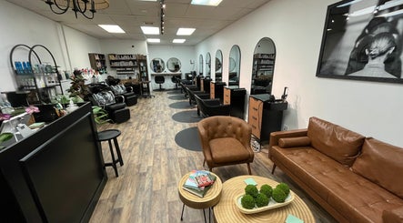 A&A Hairloft