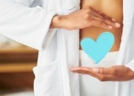 A soothing spa experience at Body & Soul Zone, London, England, GB, highlighting wellness and relaxation.