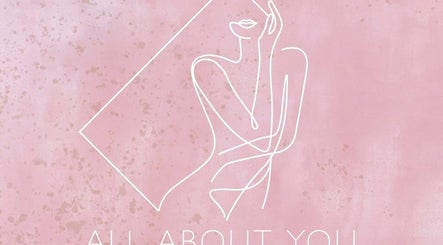 All About You