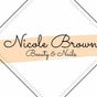 Nicole Brown Beauty & Nails - HAIR, 53 Manor Street, Falkirk,  , Falkirk, Scotland