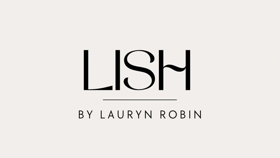Lish by Lauryn Robin изображение 1