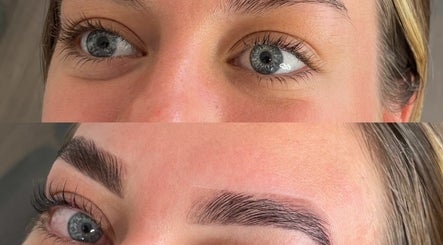 LISH BROWS & BEAUTY BY LAURYN ROBIN image 2