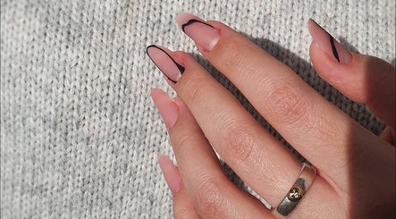 Nails art by a.r  imagine 2