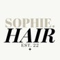 SOPHIE. HAIR