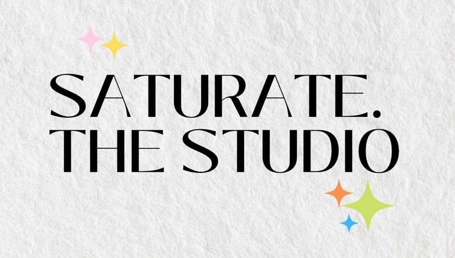 Immagine 1, saturate.thestudio