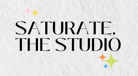 saturate.thestudio