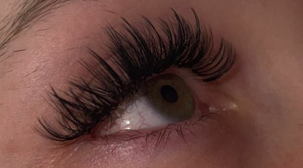 Lashes By Jess