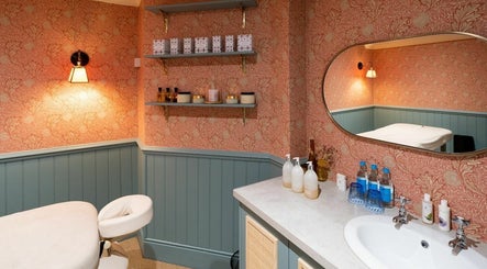 The Pamper Room at The Mitre Hotel afbeelding 2